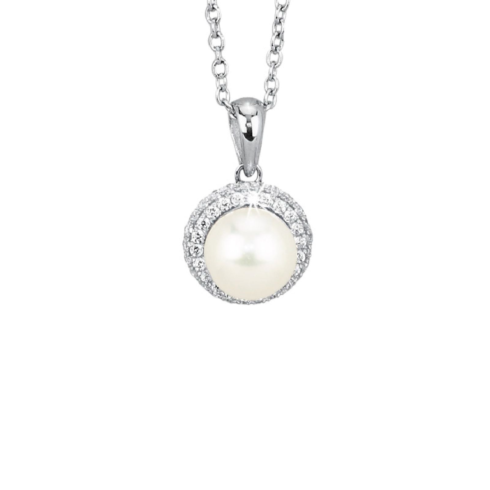 collana mabina gioielli da donna 553018