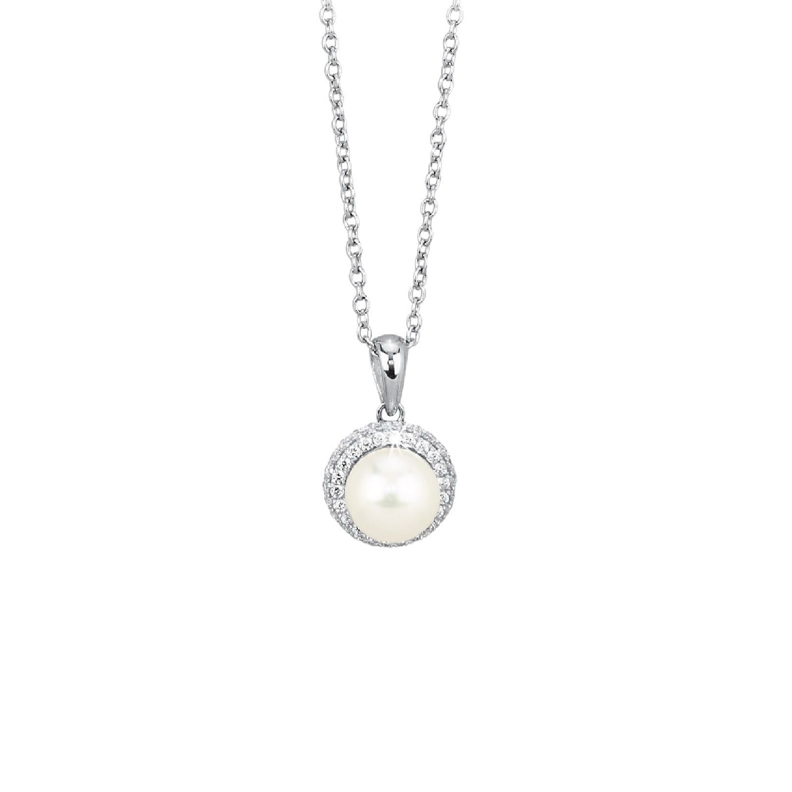 collana mabina gioielli da donna 553018