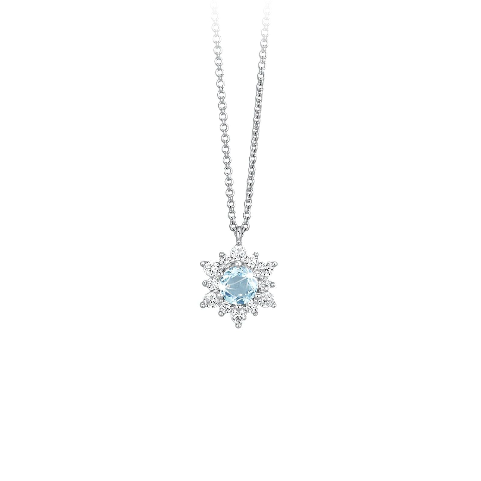 collana mabina gioielli da donna 553055