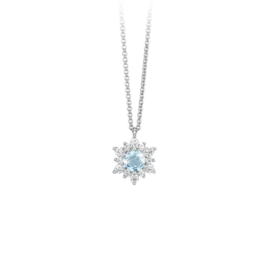 collana mabina gioielli da donna 553055