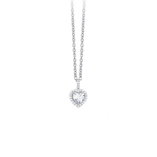 collana mabina gioielli da donna 553103