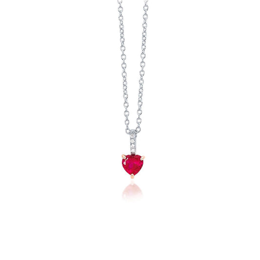 collana mabina gioielli da donna 553122