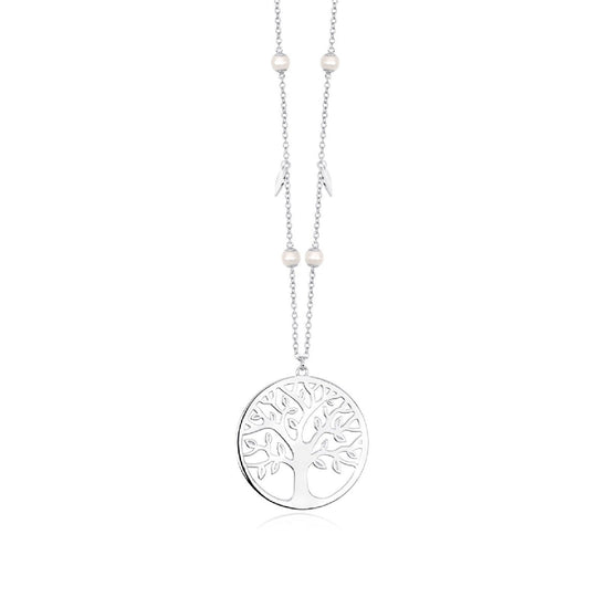 collana mabina gioielli da donna 553141
