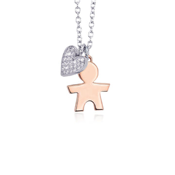 collana mabina gioielli da donna 553149