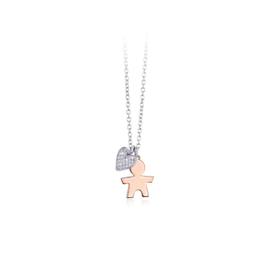 collana mabina gioielli da donna 553149