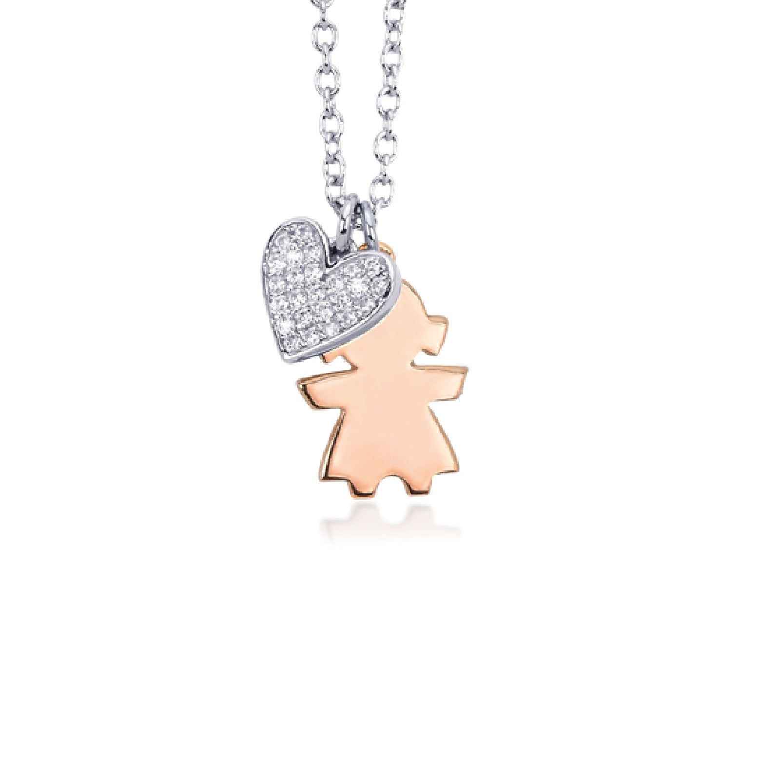 collana mabina gioielli da donna 553154