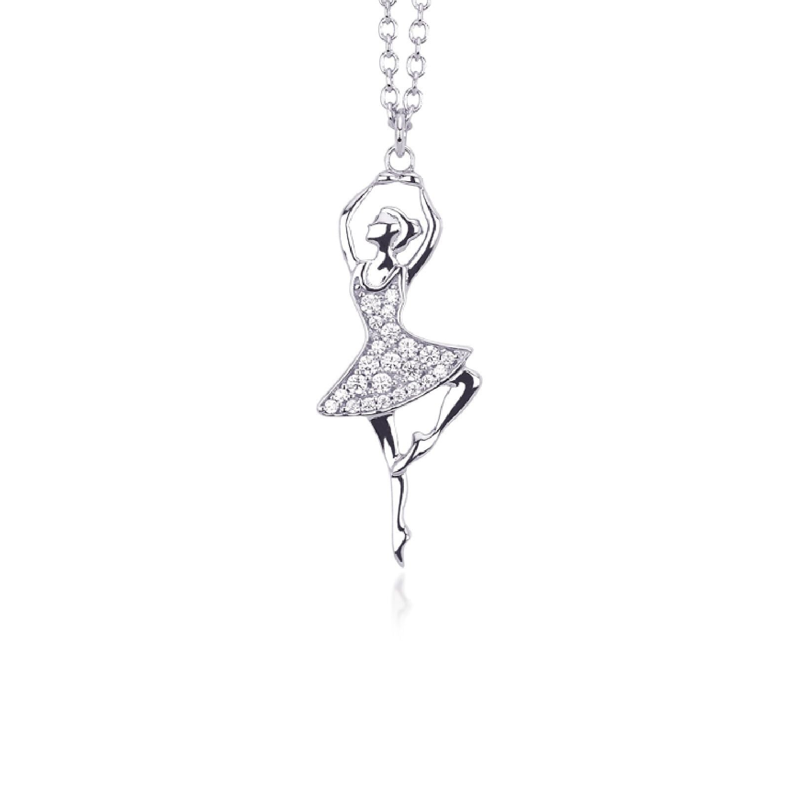 collana mabina gioielli da donna 553159