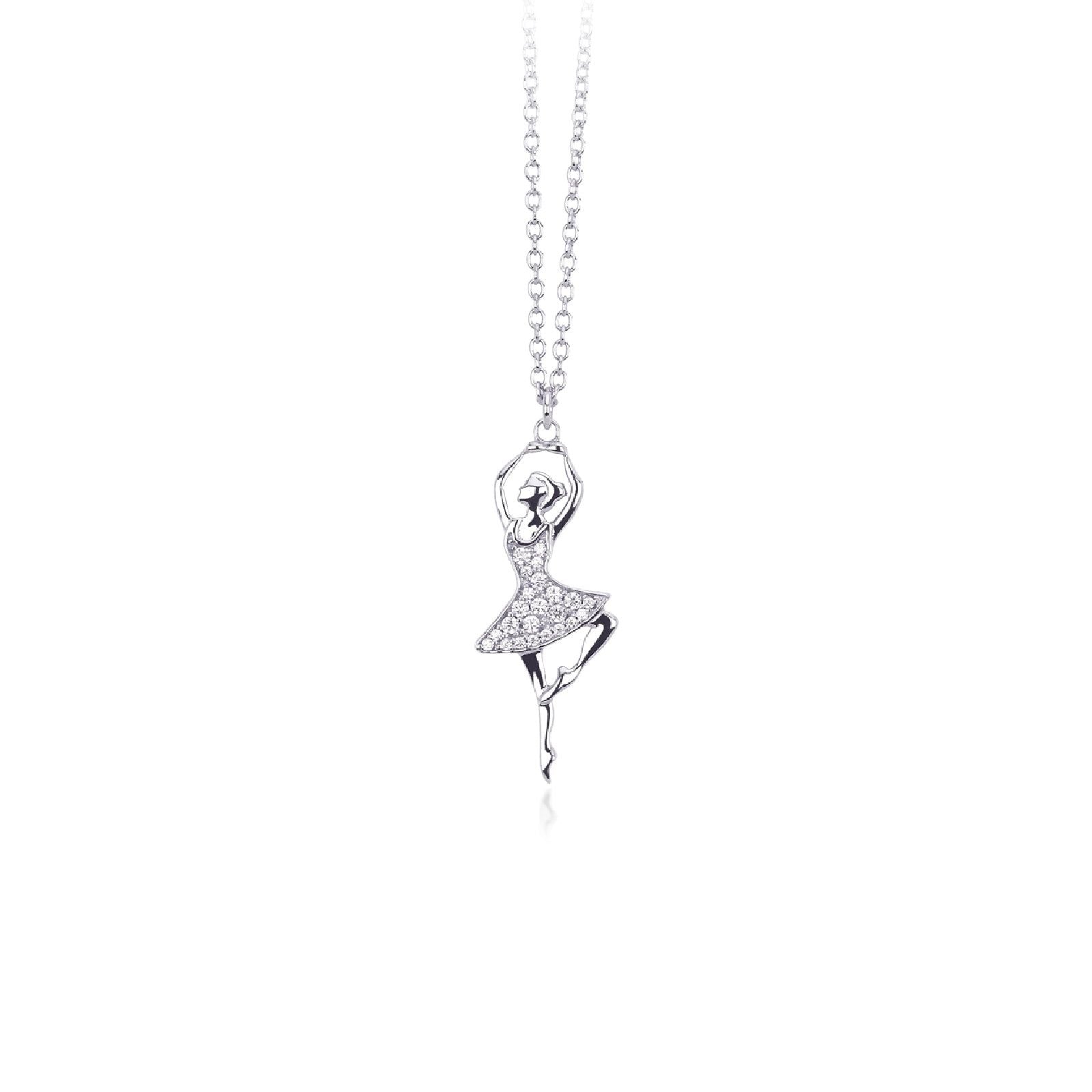 collana mabina gioielli da donna 553159