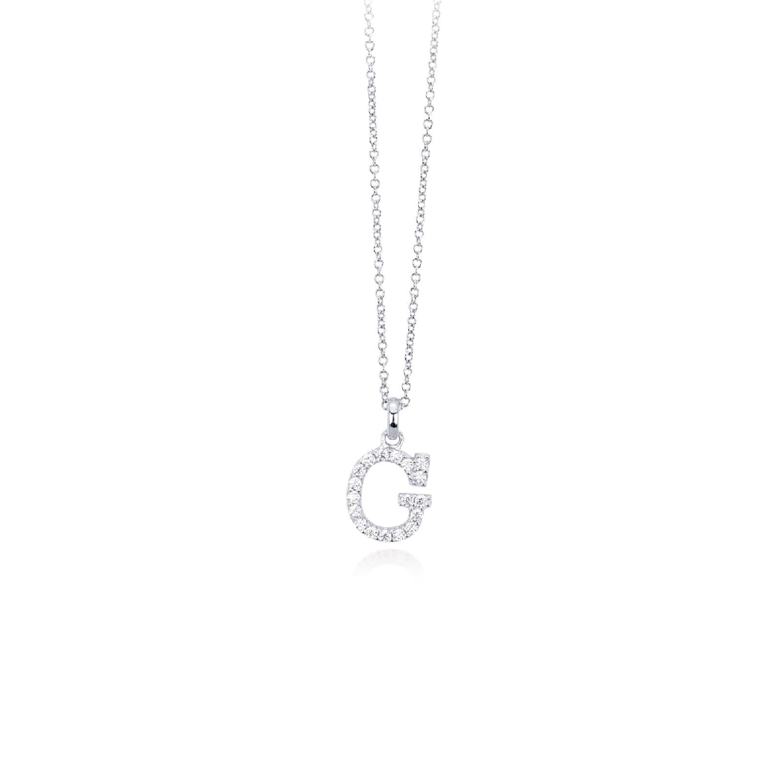 collana mabina gioielli da donna 553168g