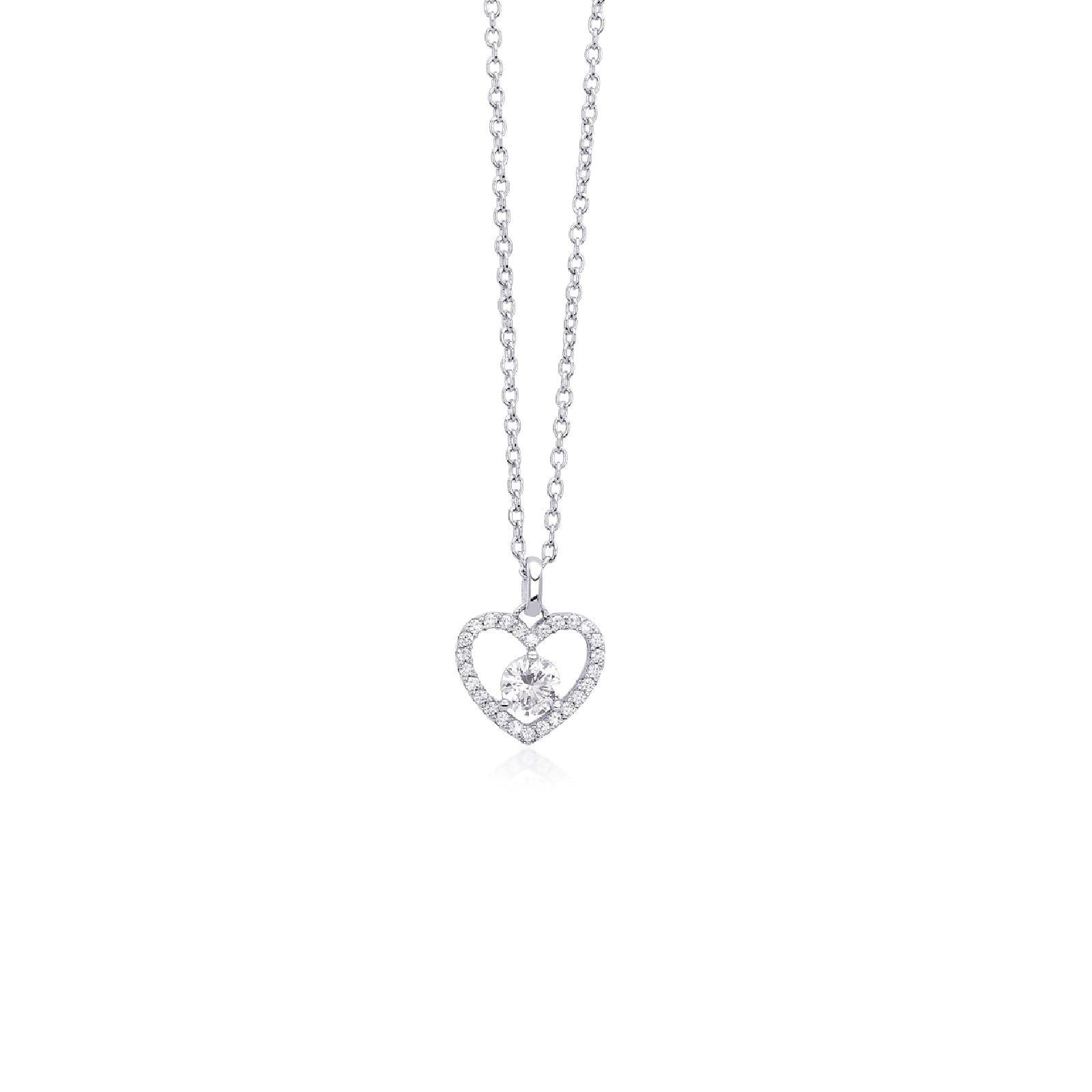 collana mabina gioielli da donna 553169