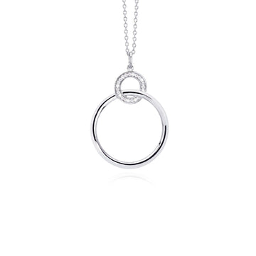 collana mabina gioielli da donna 553210