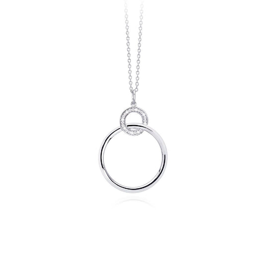 collana mabina gioielli da donna 553210
