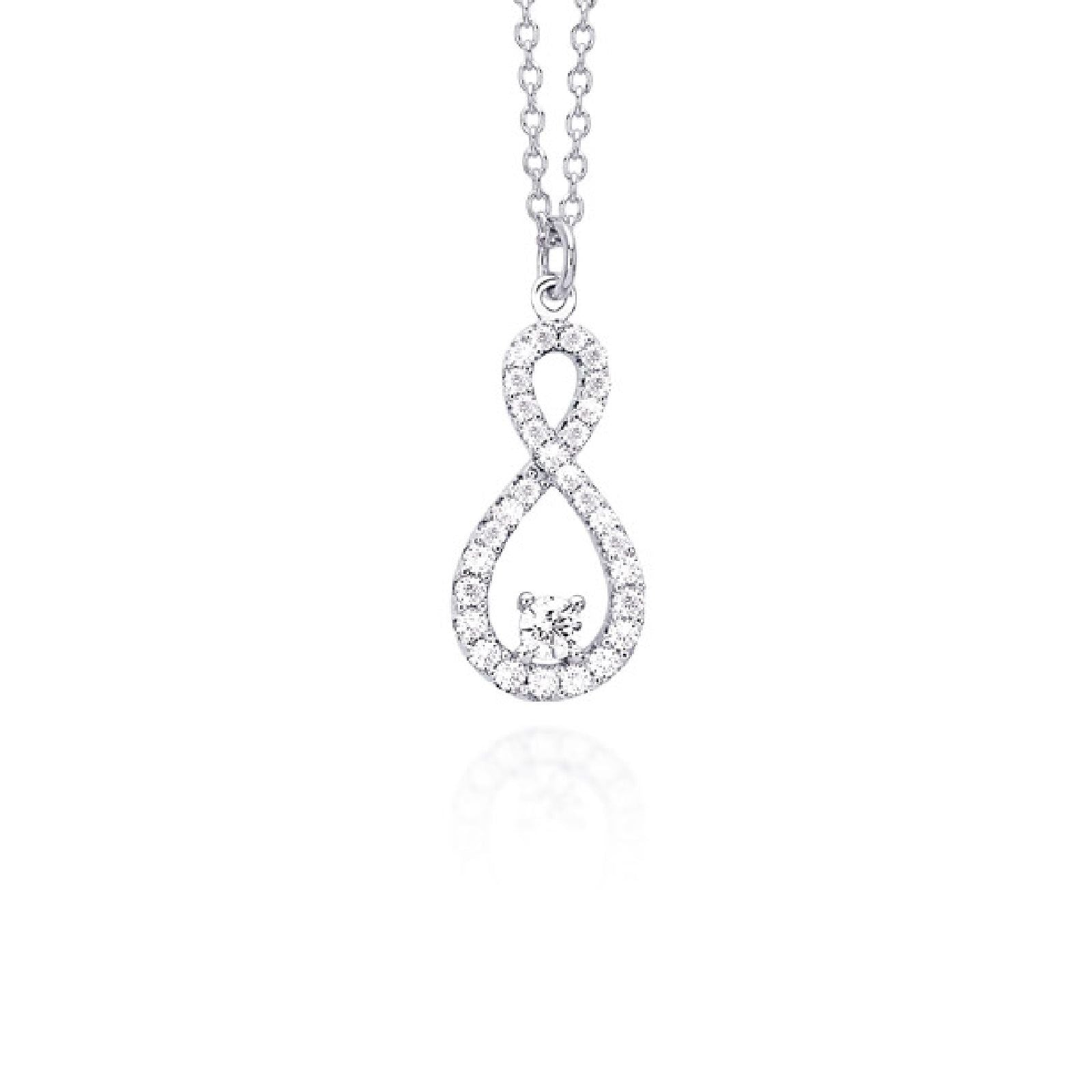 collana mabina gioielli da donna 553211