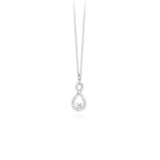 collana mabina gioielli da donna 553211