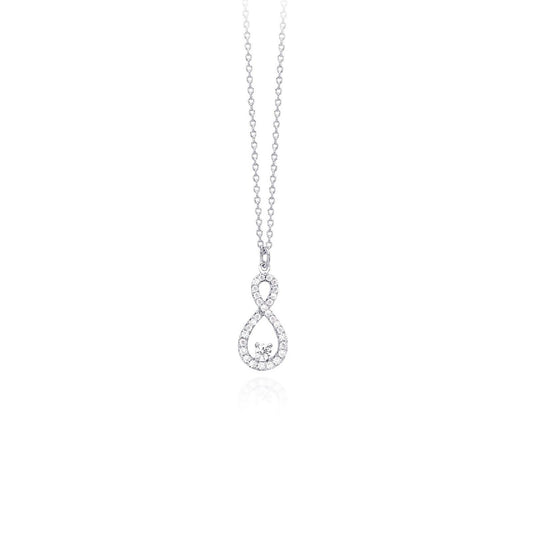 collana mabina gioielli da donna 553211