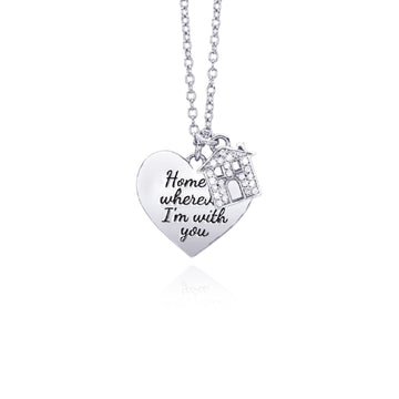 collana mabina gioielli da donna 553214