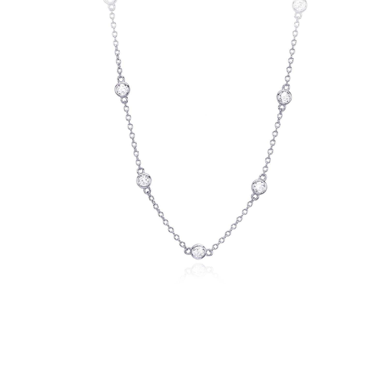 collana mabina gioielli da donna 553217