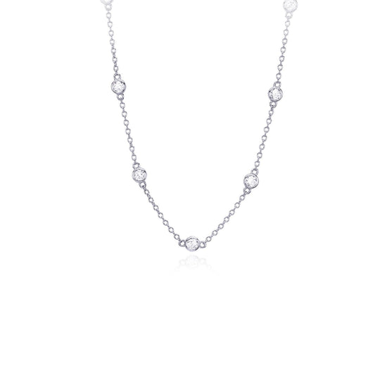 collana mabina gioielli da donna 553217