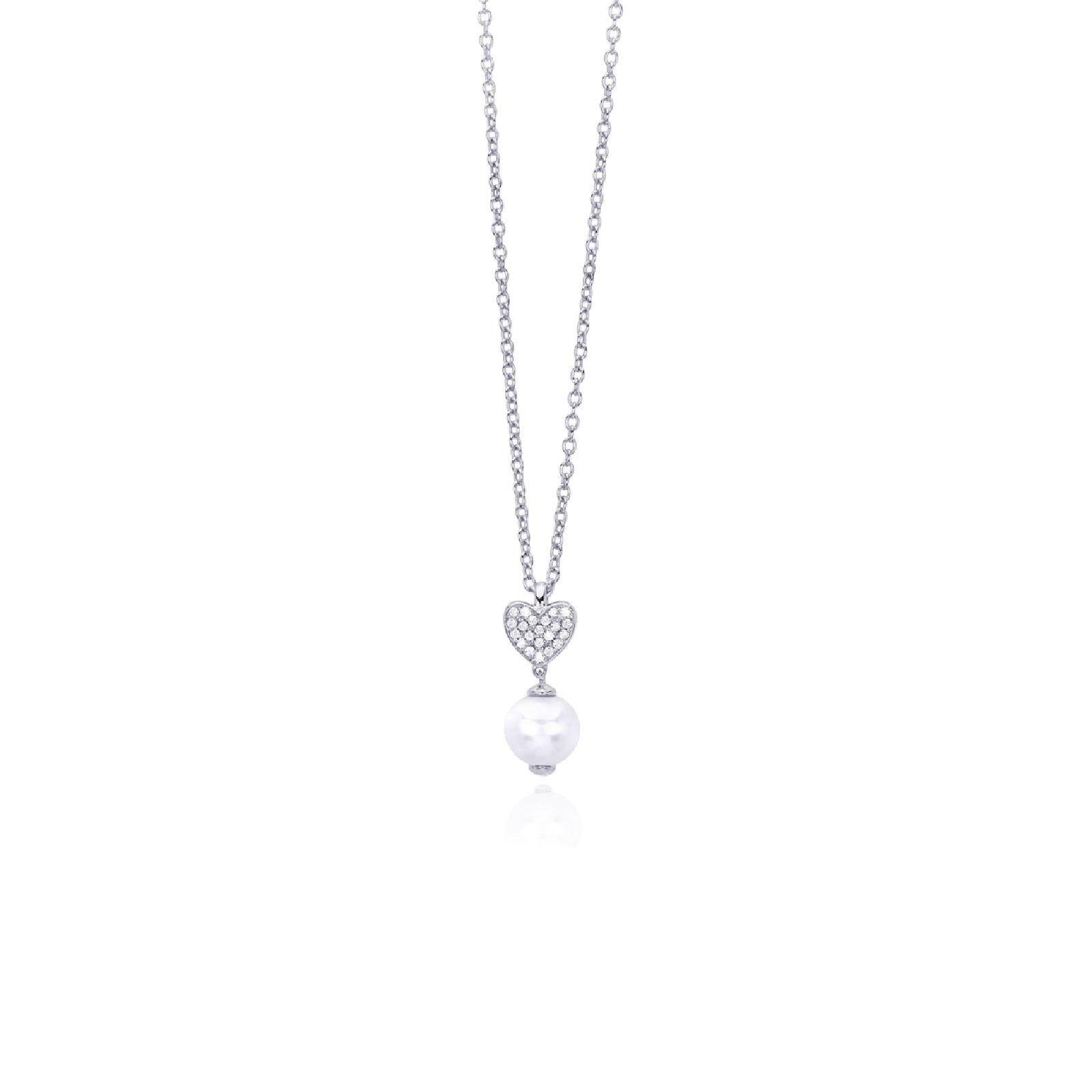 collana mabina gioielli da donna 553218