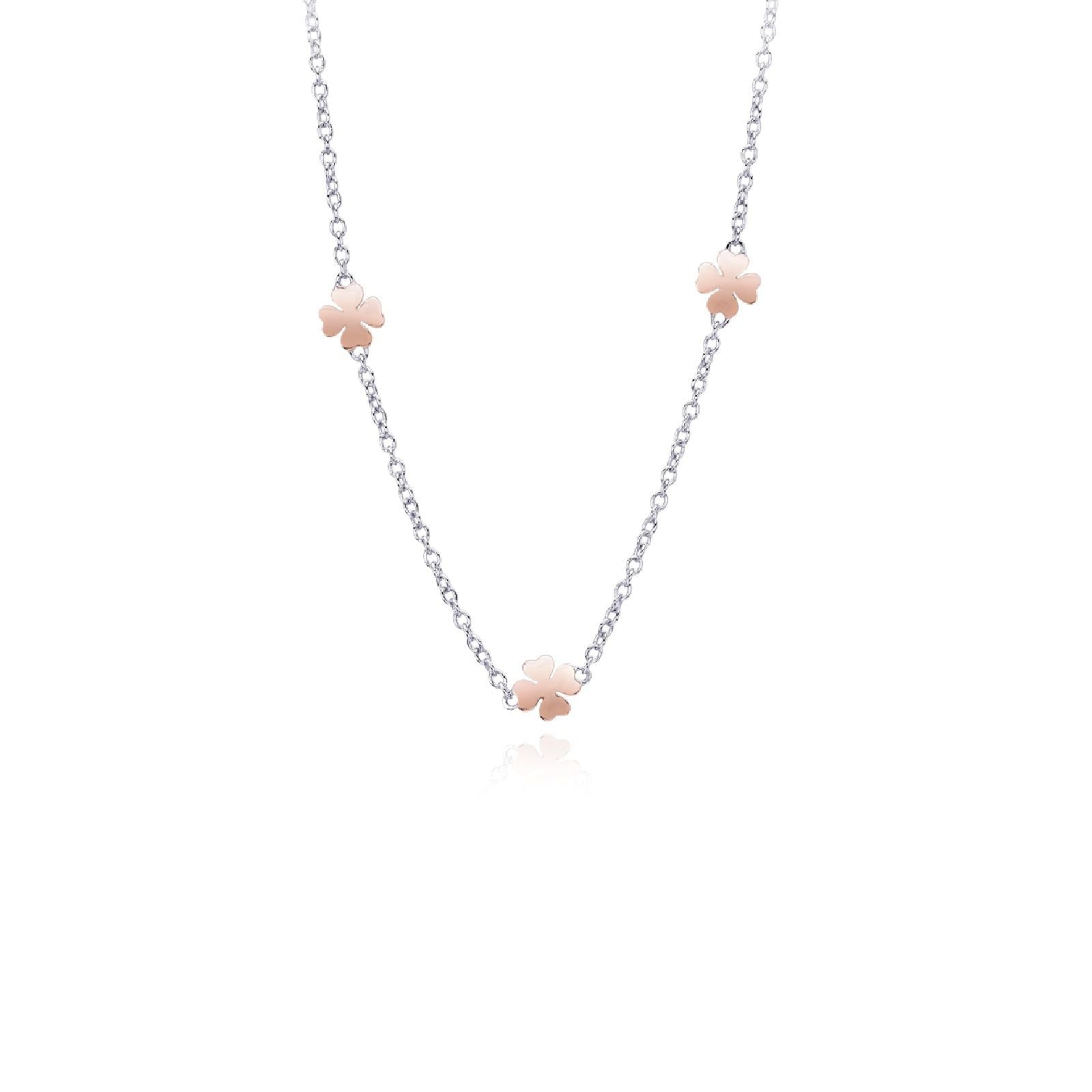collana mabina gioielli da donna 553221