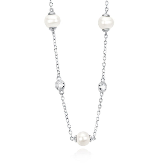 collana mabina gioielli da donna 553230