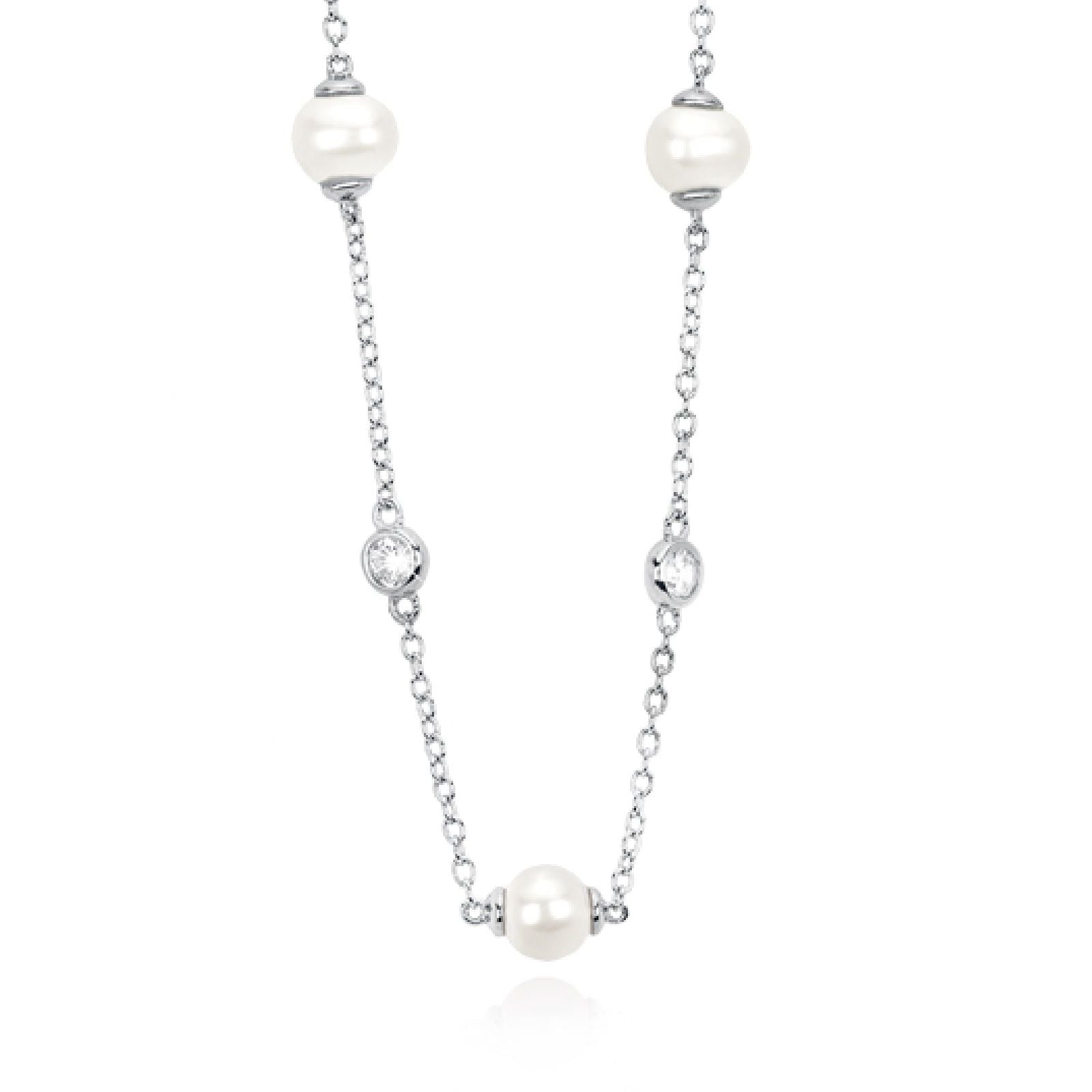 collana mabina gioielli da donna 553230