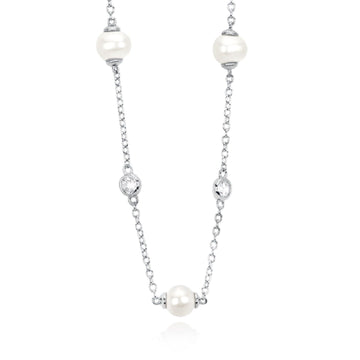collana mabina gioielli da donna 553230