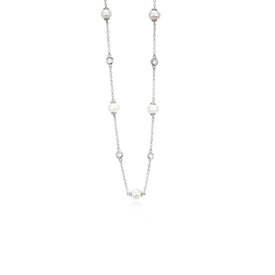 collana mabina gioielli da donna 553230