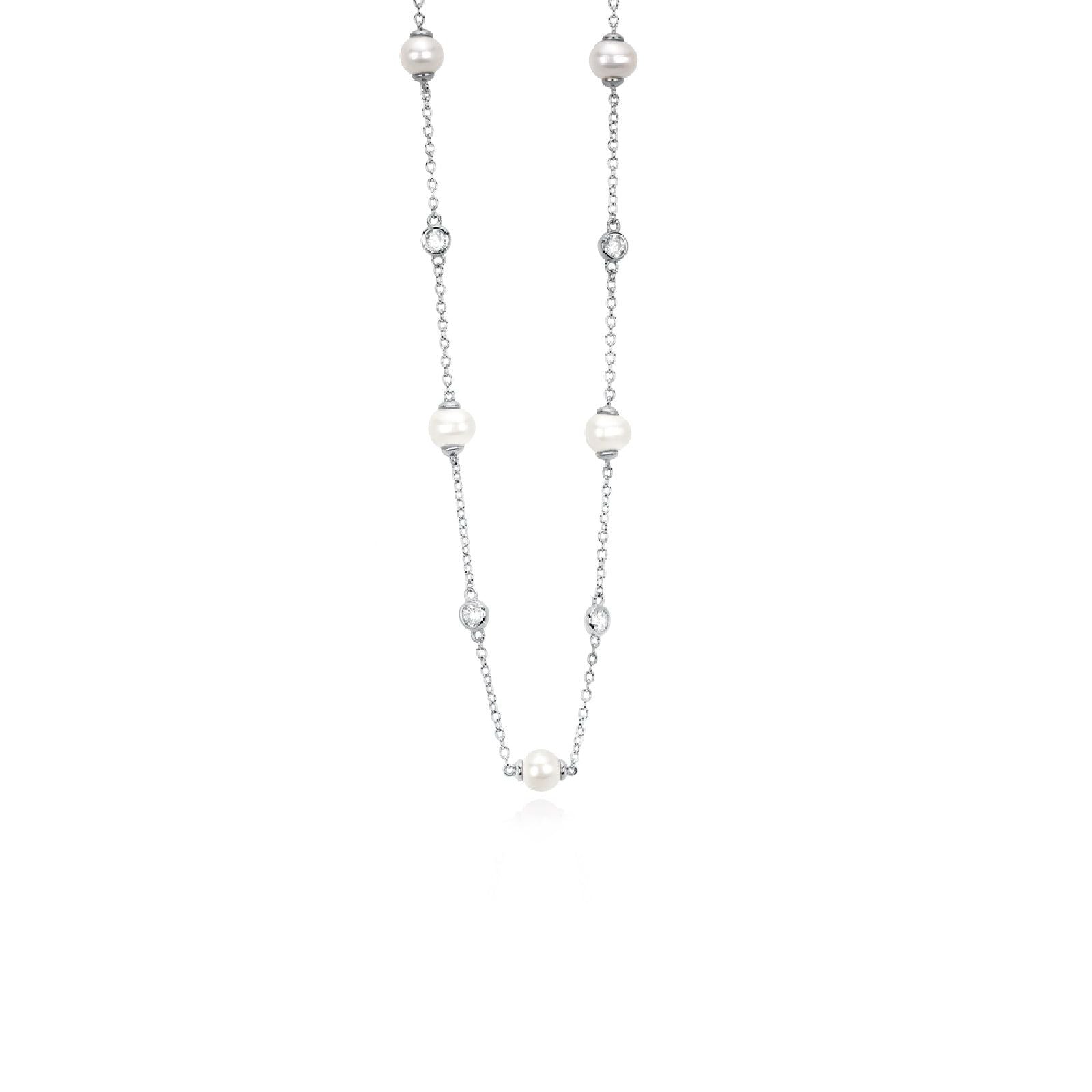 collana mabina gioielli da donna 553230