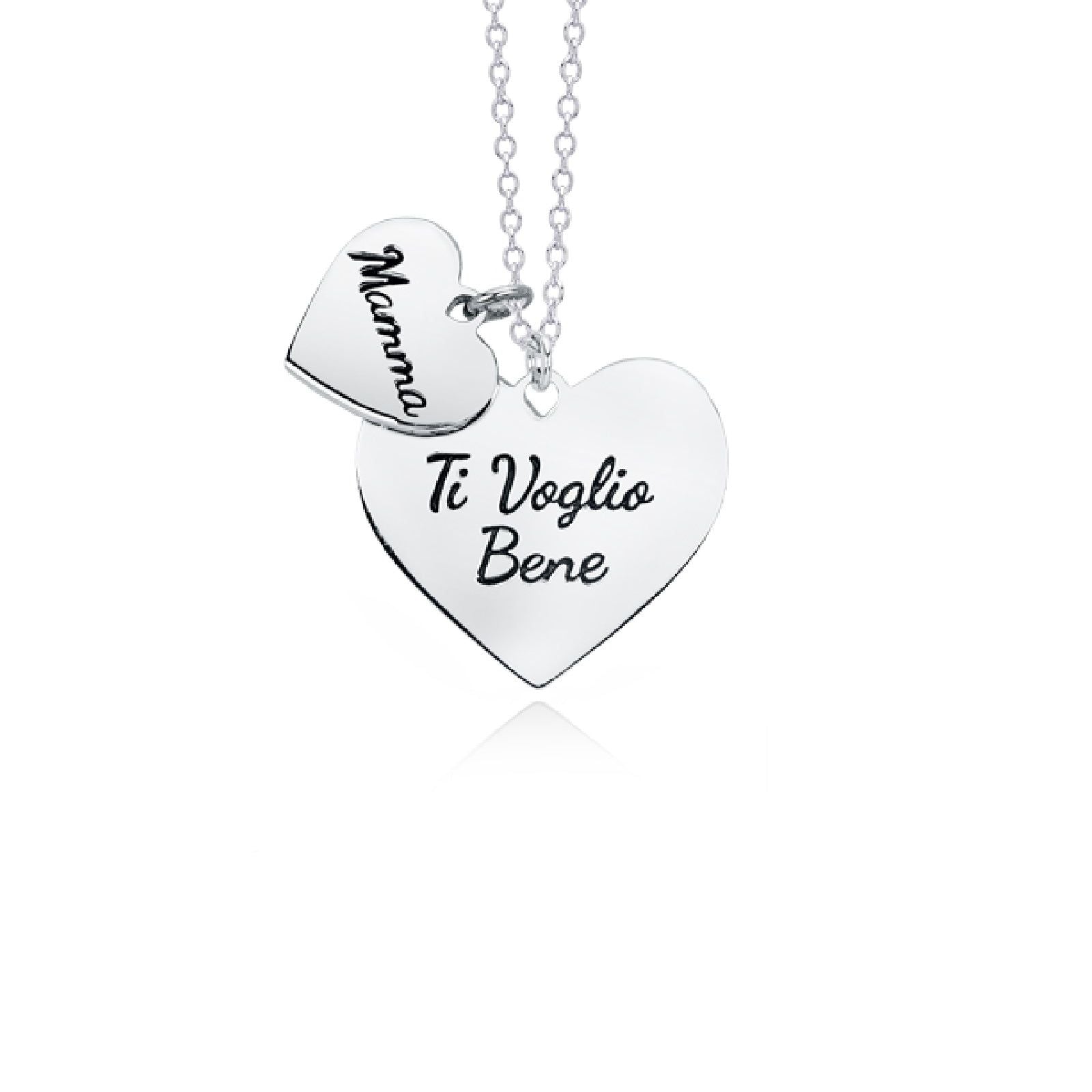 collana mabina gioielli da donna 553240