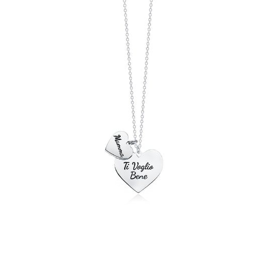 collana mabina gioielli da donna 553240