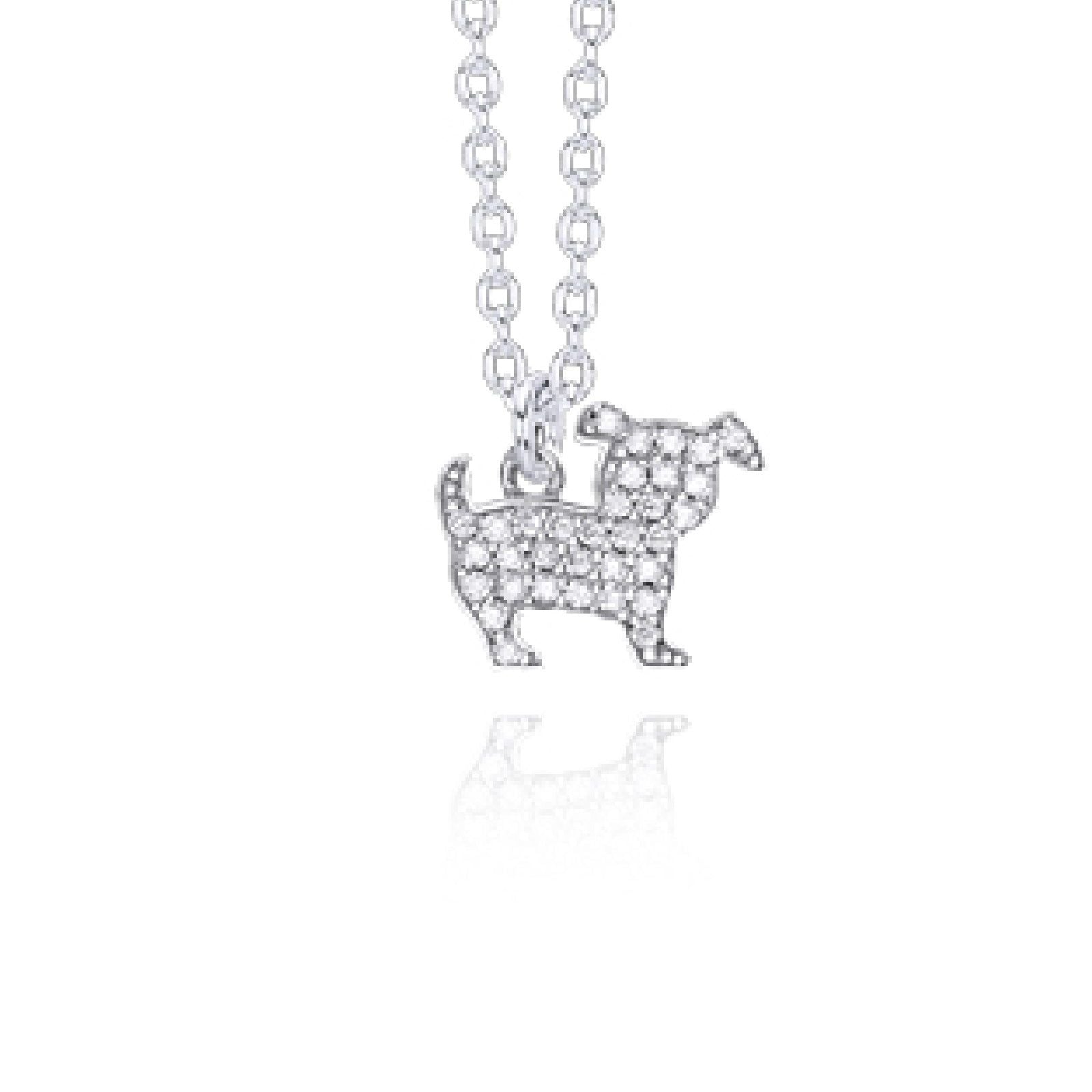 collana mabina gioielli da donna 553251