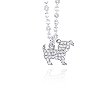 collana mabina gioielli da donna 553251