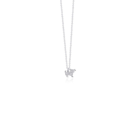 collana mabina gioielli da donna 553251