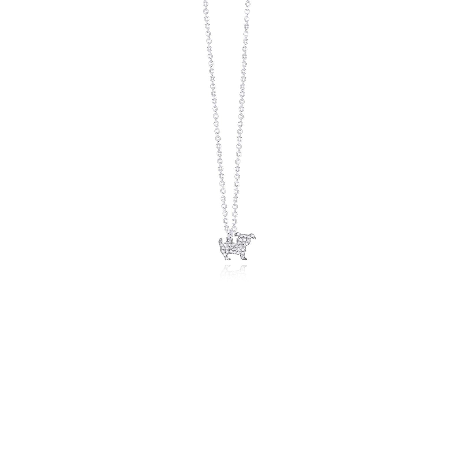 collana mabina gioielli da donna 553251