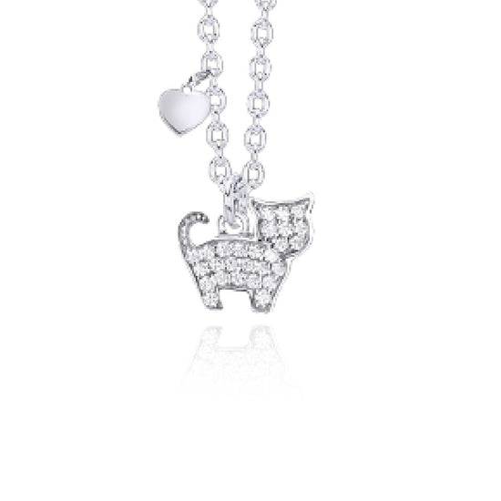 collana mabina gioielli da donna 553255