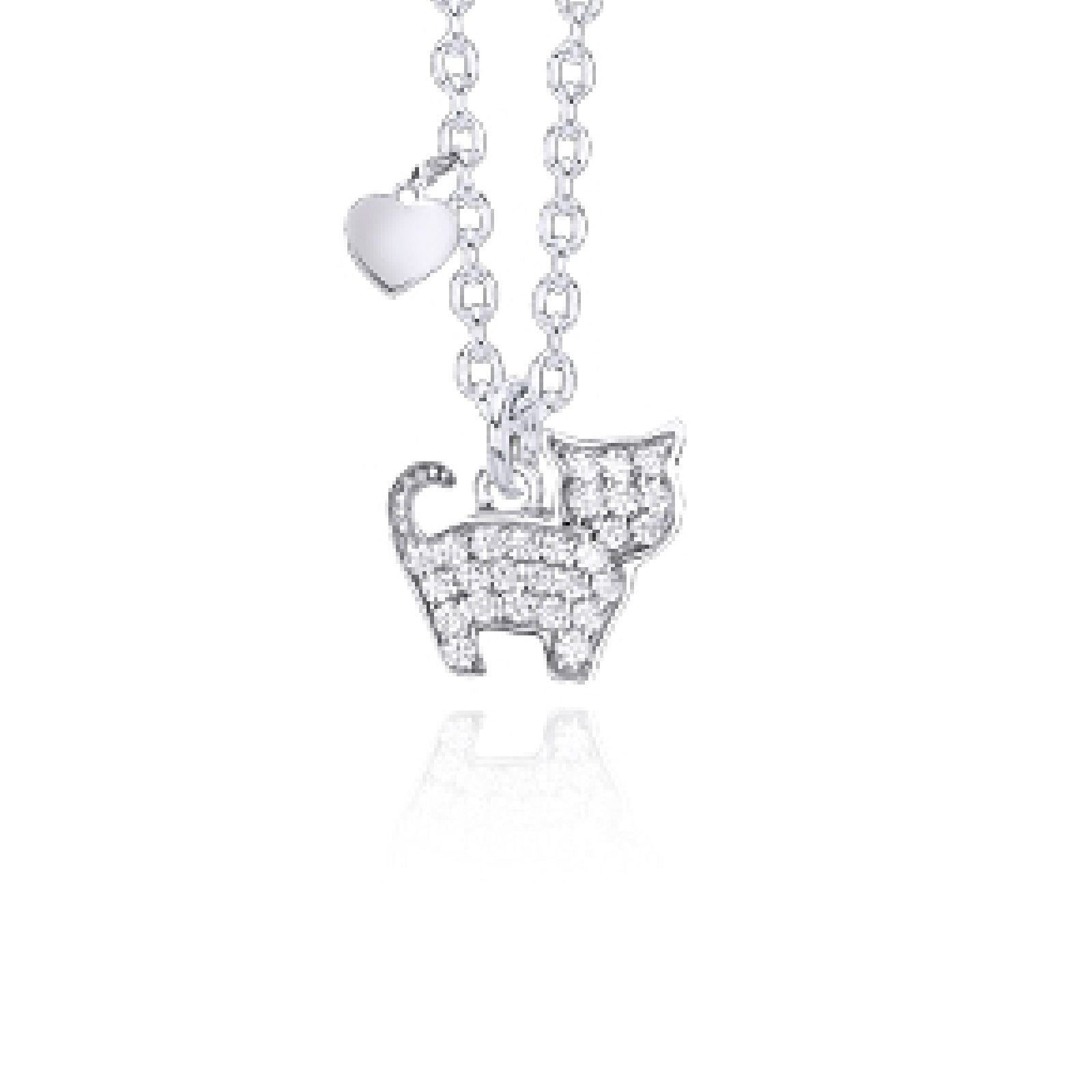 collana mabina gioielli da donna 553255