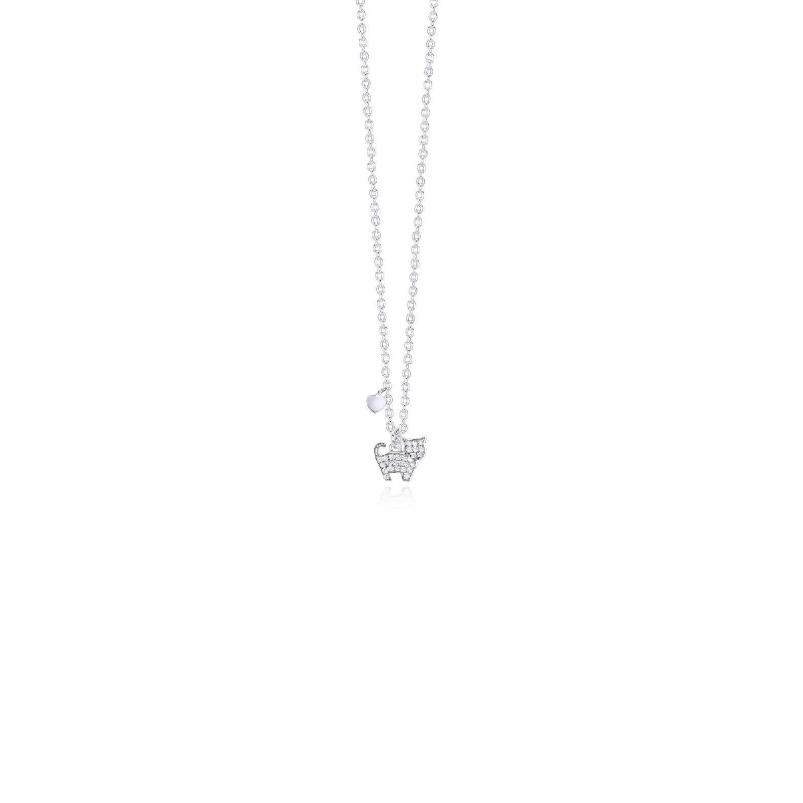 collana mabina gioielli da donna 553255