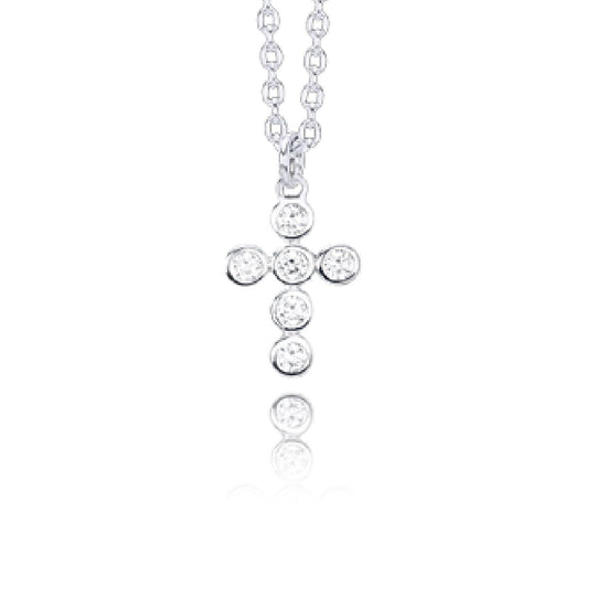 collana mabina gioielli da donna 553257