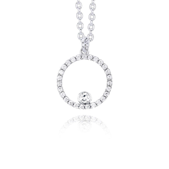 collana mabina gioielli da donna 553258