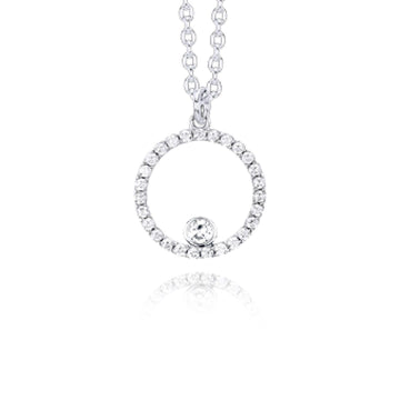 collana mabina gioielli da donna 553258