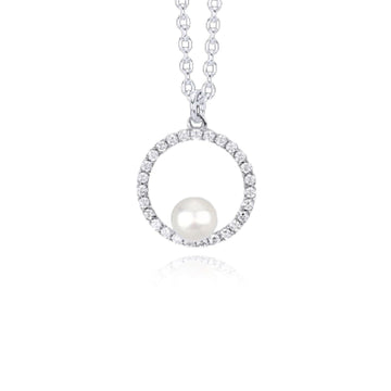 collana mabina gioielli da donna 553259