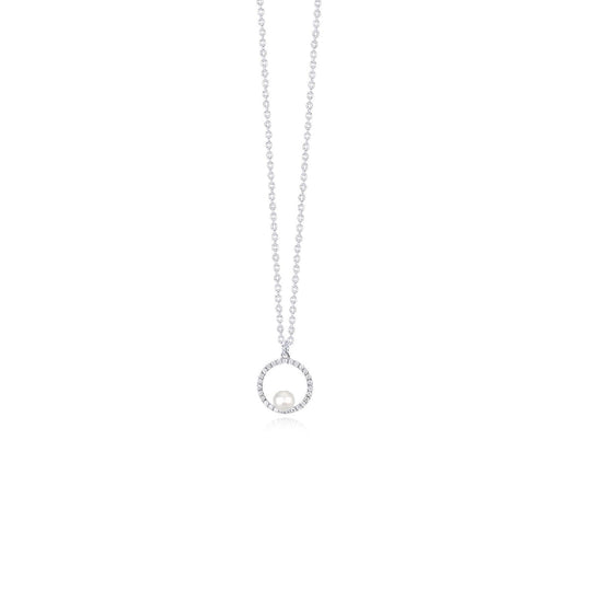 collana mabina gioielli da donna 553259