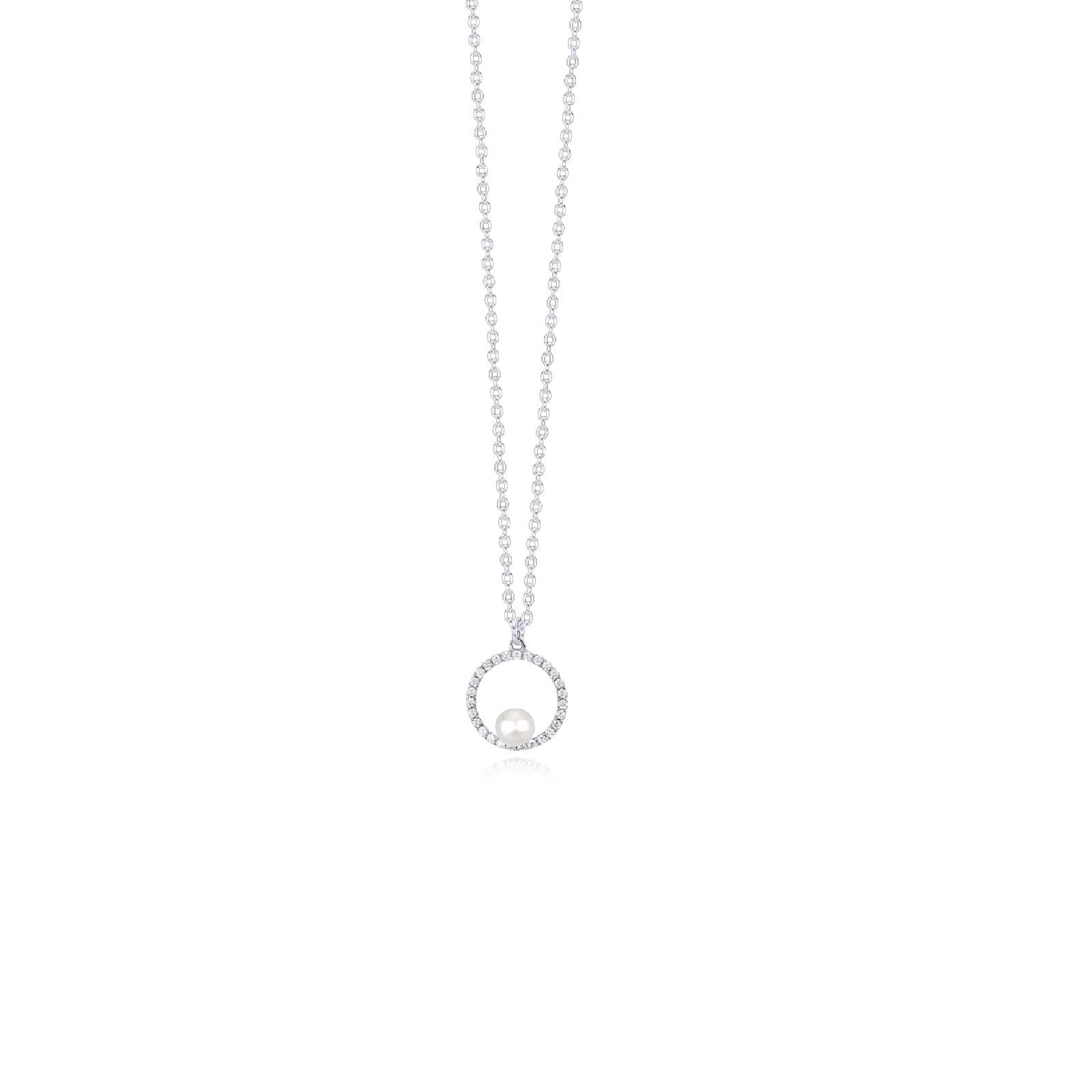 collana mabina gioielli da donna 553259