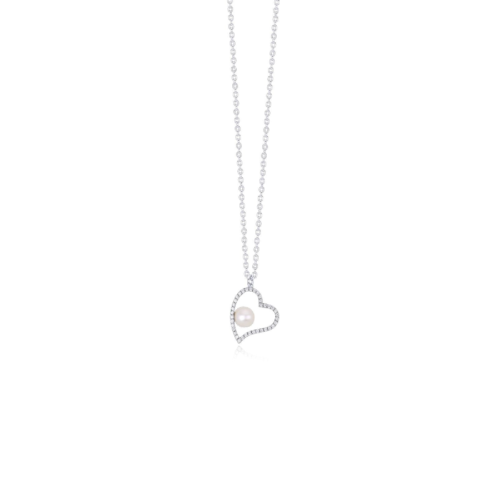 collana mabina gioielli da donna 553261