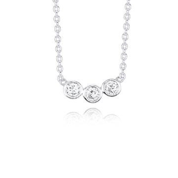 collana mabina gioielli da donna 553262