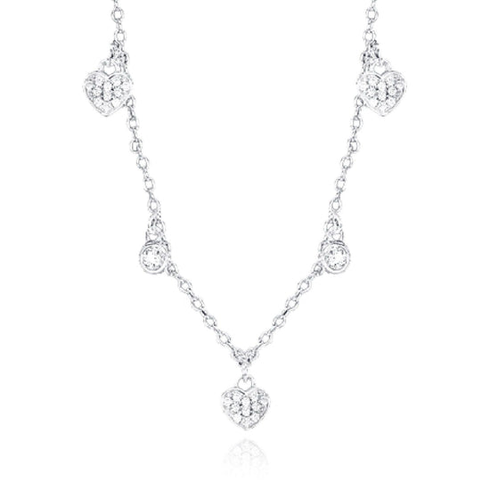 collana mabina gioielli da donna 553264