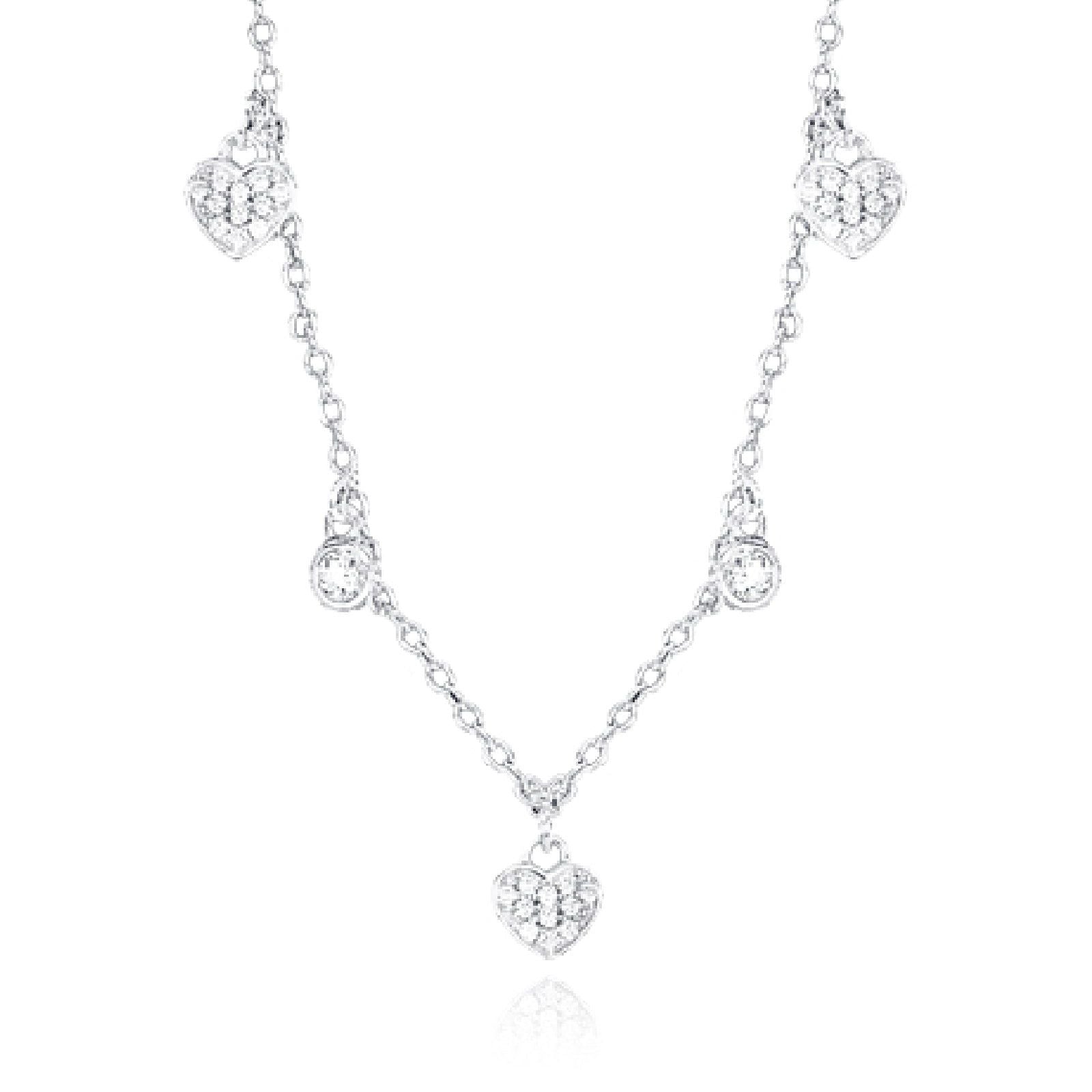 collana mabina gioielli da donna 553264