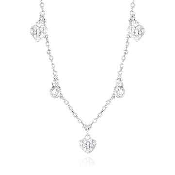 collana mabina gioielli da donna 553264