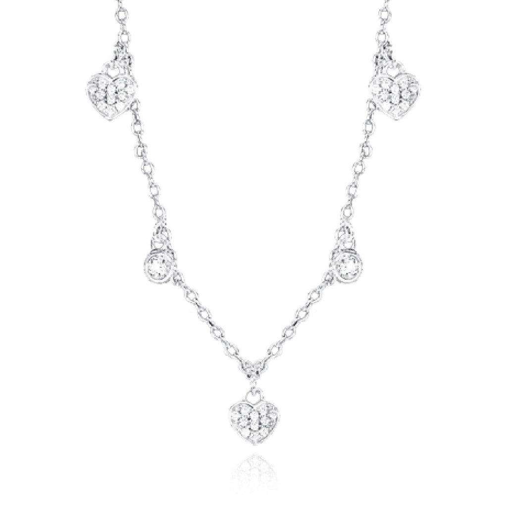 Collana Mabina Gioielli da donna